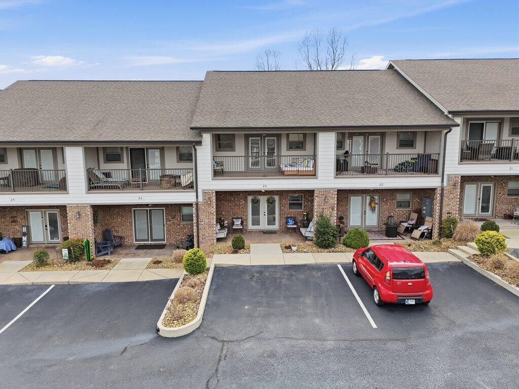 1255 New Lake Road Spring City, TN 37381 - Photo 36 of 44