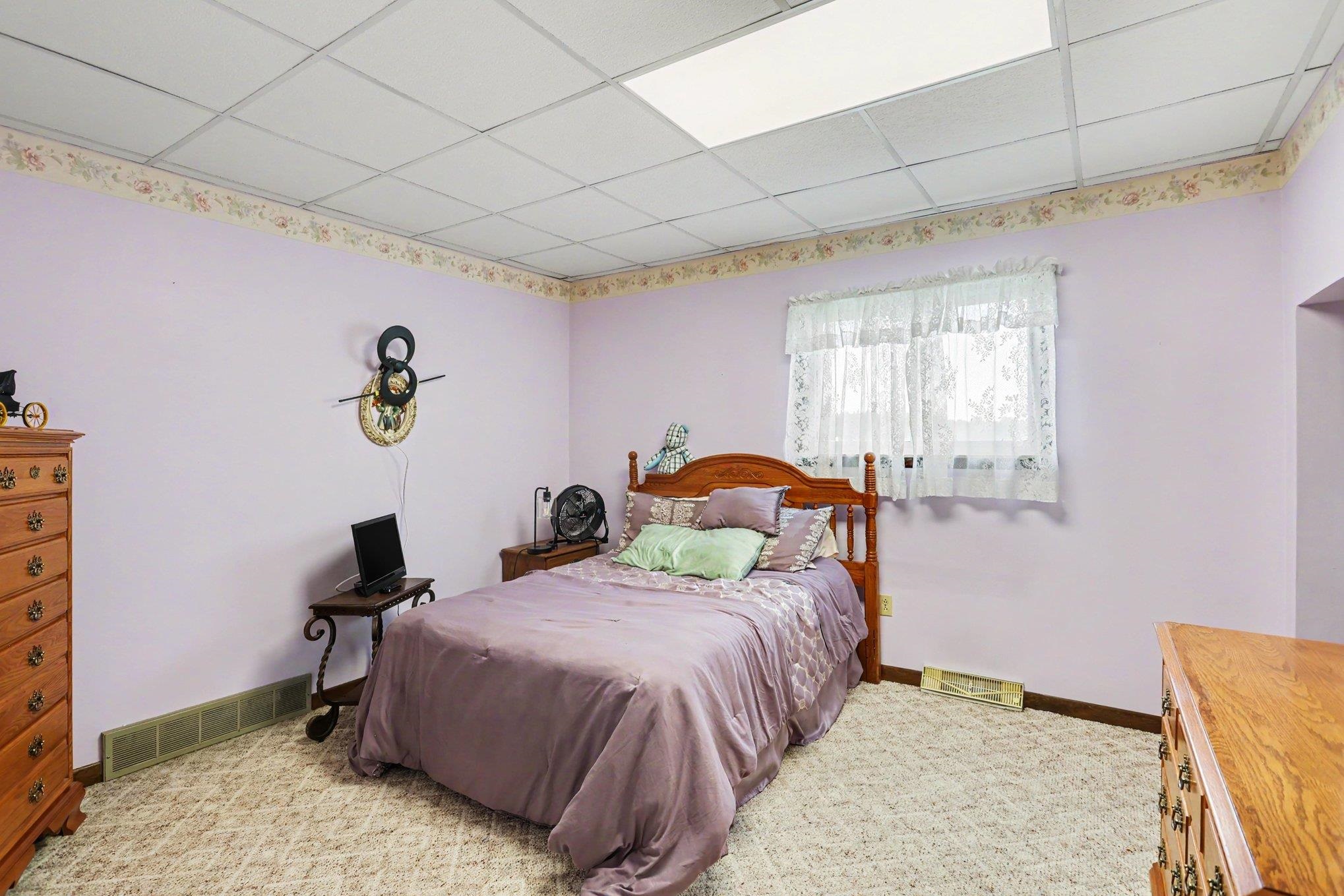 2798 North Tower Beach Road Pinconning, MI 48650 - Photo 18 of 37