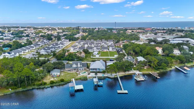 $1,550,000 | 803 Lake Powell Drive, Panama City Beach, FL 32413