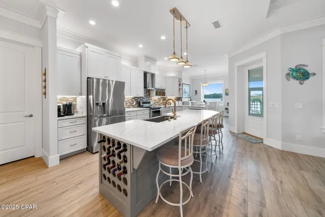 $1,550,000 | 803 Lake Powell Drive, Panama City Beach, FL 32413