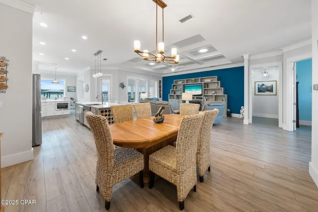 $1,550,000 | 803 Lake Powell Drive, Panama City Beach, FL 32413