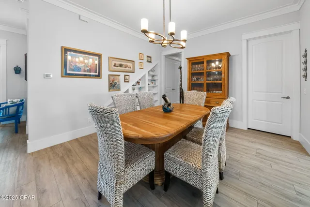 $1,550,000 | 803 Lake Powell Drive, Panama City Beach, FL 32413