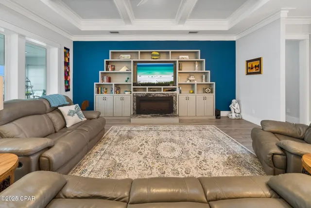 $1,550,000 | 803 Lake Powell Drive, Panama City Beach, FL 32413