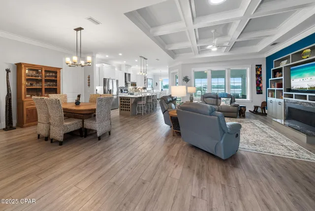 $1,550,000 | 803 Lake Powell Drive, Panama City Beach, FL 32413