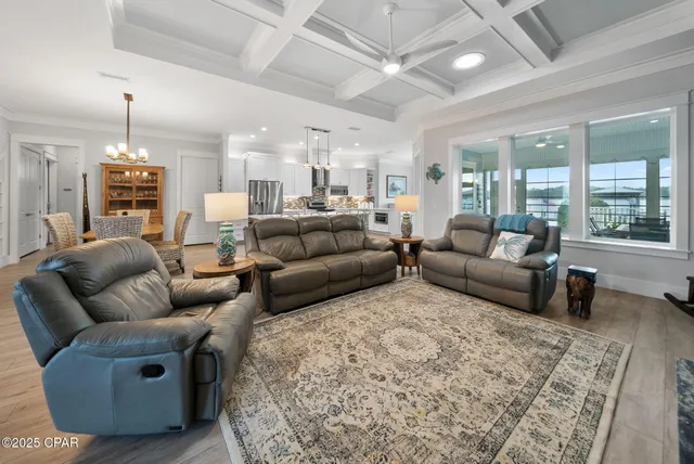 $1,550,000 | 803 Lake Powell Drive, Panama City Beach, FL 32413