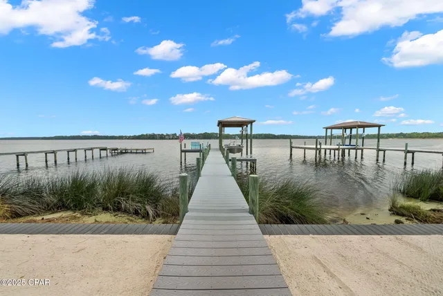 $1,550,000 | 803 Lake Powell Drive, Panama City Beach, FL 32413