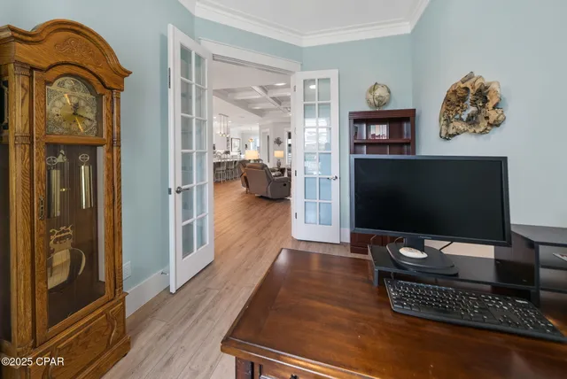 $1,550,000 | 803 Lake Powell Drive, Panama City Beach, FL 32413