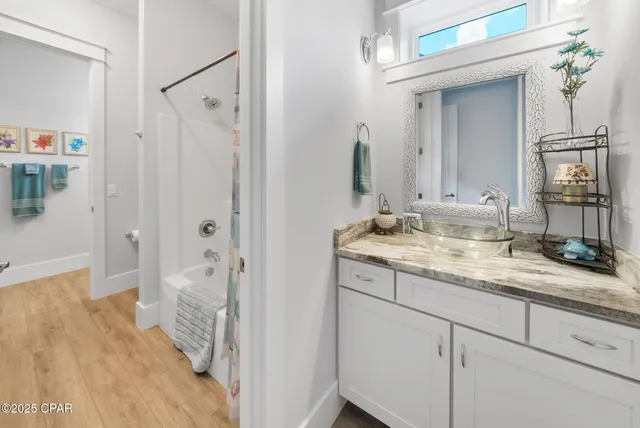 $1,550,000 | 803 Lake Powell Drive, Panama City Beach, FL 32413