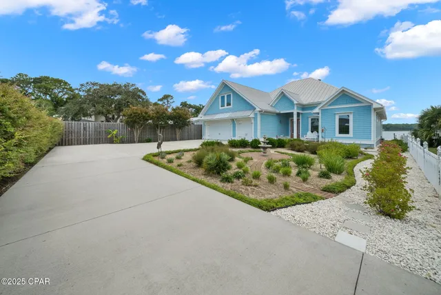 $1,550,000 | 803 Lake Powell Drive, Panama City Beach, FL 32413