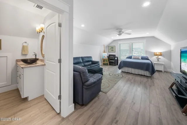 $1,550,000 | 803 Lake Powell Drive, Panama City Beach, FL 32413