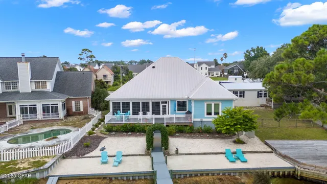 $1,550,000 | 803 Lake Powell Drive, Panama City Beach, FL 32413