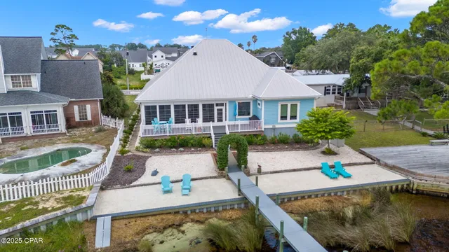 $1,550,000 | 803 Lake Powell Drive, Panama City Beach, FL 32413