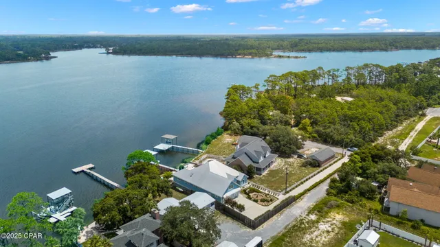 $1,550,000 | 803 Lake Powell Drive, Panama City Beach, FL 32413