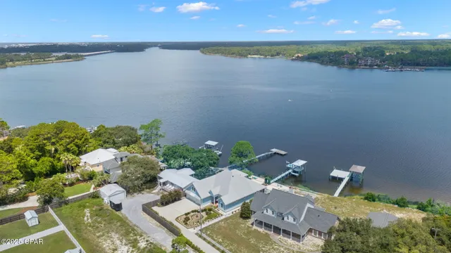 $1,550,000 | 803 Lake Powell Drive, Panama City Beach, FL 32413