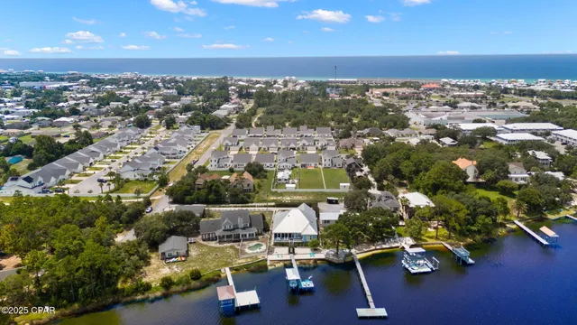 $1,550,000 | 803 Lake Powell Drive, Panama City Beach, FL 32413