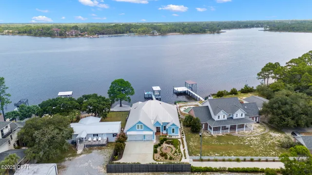 $1,550,000 | 803 Lake Powell Drive, Panama City Beach, FL 32413