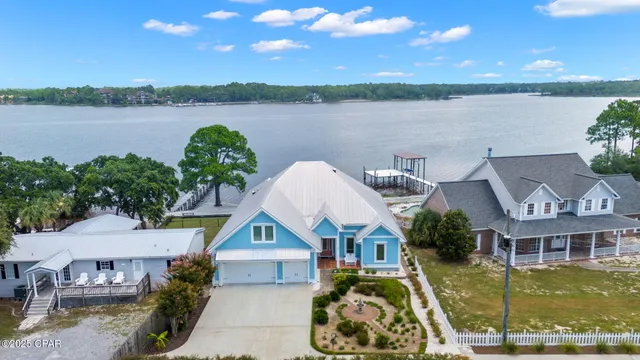 $1,550,000 | 803 Lake Powell Drive, Panama City Beach, FL 32413