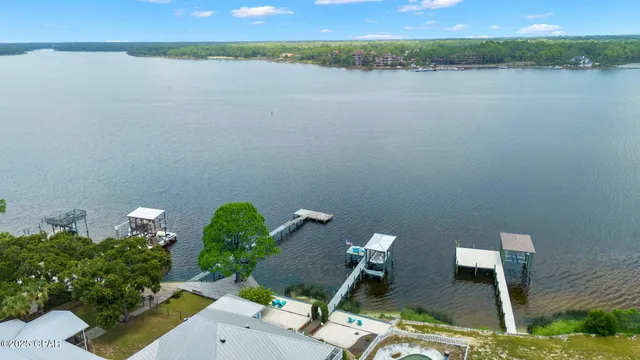 $1,550,000 | 803 Lake Powell Drive, Panama City Beach, FL 32413