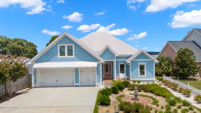 $1,550,000 | 803 Lake Powell Drive, Panama City Beach, FL 32413