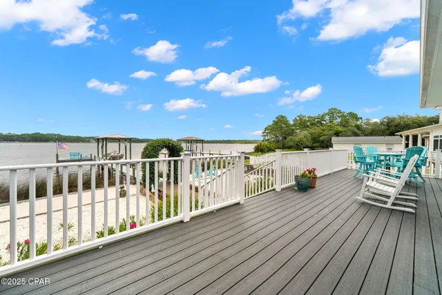 $1,550,000 | 803 Lake Powell Drive, Panama City Beach, FL 32413