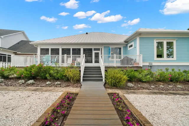 $1,550,000 | 803 Lake Powell Drive, Panama City Beach, FL 32413