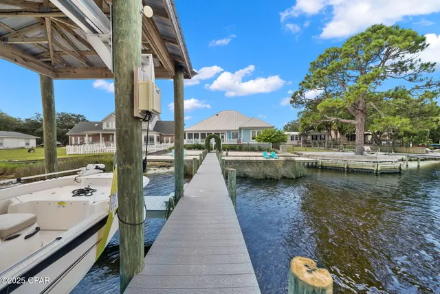 $1,550,000 | 803 Lake Powell Drive, Panama City Beach, FL 32413