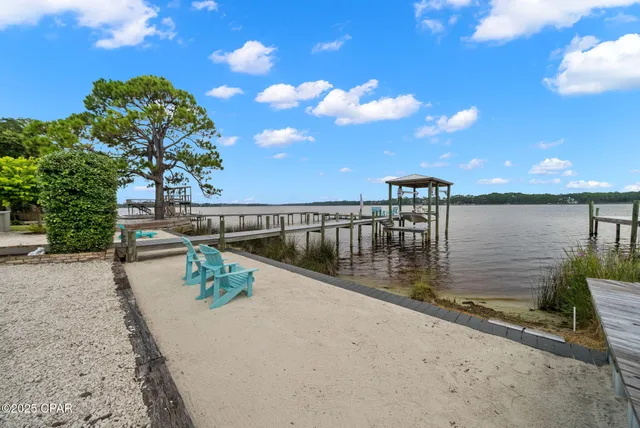 $1,550,000 | 803 Lake Powell Drive, Panama City Beach, FL 32413