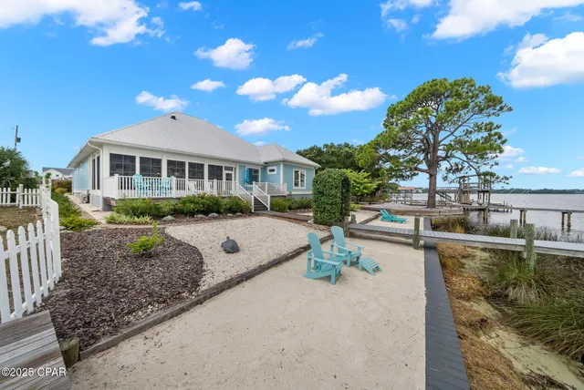 $1,550,000 | 803 Lake Powell Drive, Panama City Beach, FL 32413