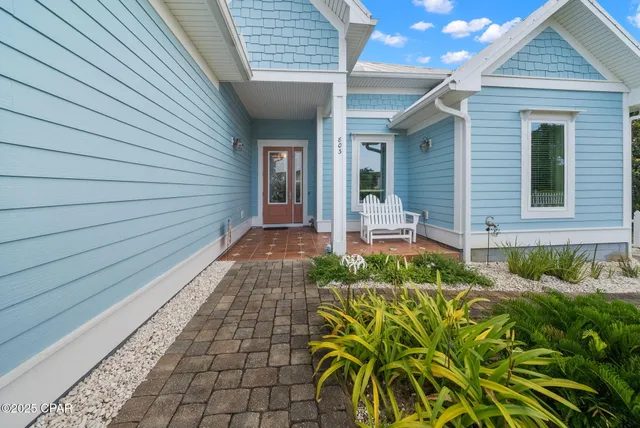 $1,550,000 | 803 Lake Powell Drive, Panama City Beach, FL 32413