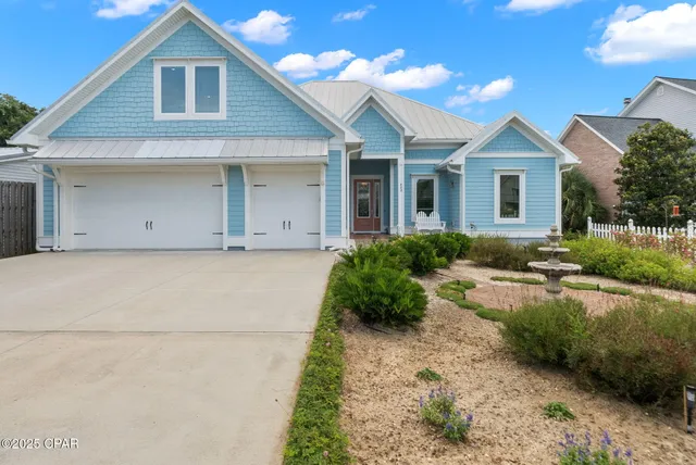 $1,550,000 | 803 Lake Powell Drive, Panama City Beach, FL 32413