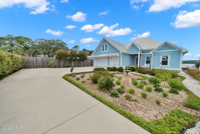 $1,550,000 | 803 Lake Powell Drive, Panama City Beach, FL 32413