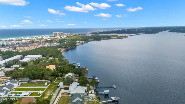 $1,550,000 | 803 Lake Powell Drive, Panama City Beach, FL 32413