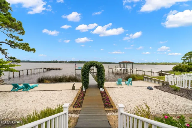 $1,550,000 | 803 Lake Powell Drive, Panama City Beach, FL 32413