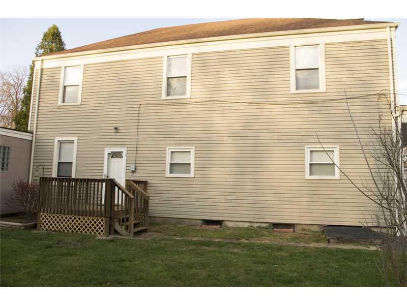 5400 McAnulty Road Baldwin, PA 15236 - Photo 14 of 16 Exterior Back.