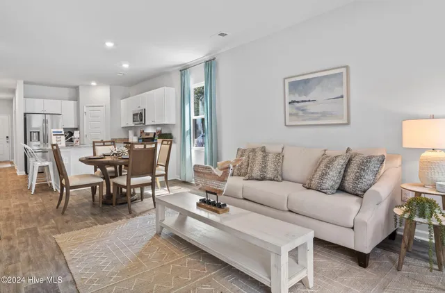 $239,600 | 2115 Northwest Wild Indigo Circle West, Unit 85, Calabash, NC 28467