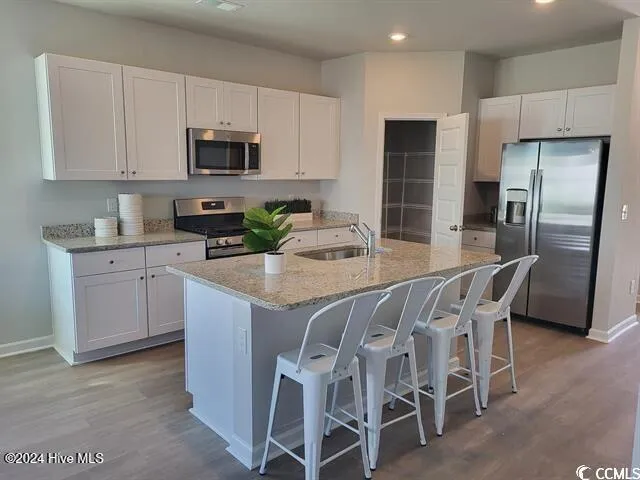 $239,600 | 2115 Northwest Wild Indigo Circle West, Unit 85, Calabash, NC 28467