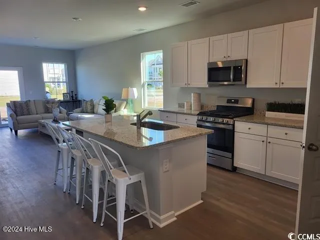 $239,600 | 2115 Northwest Wild Indigo Circle West, Unit 85, Calabash, NC 28467