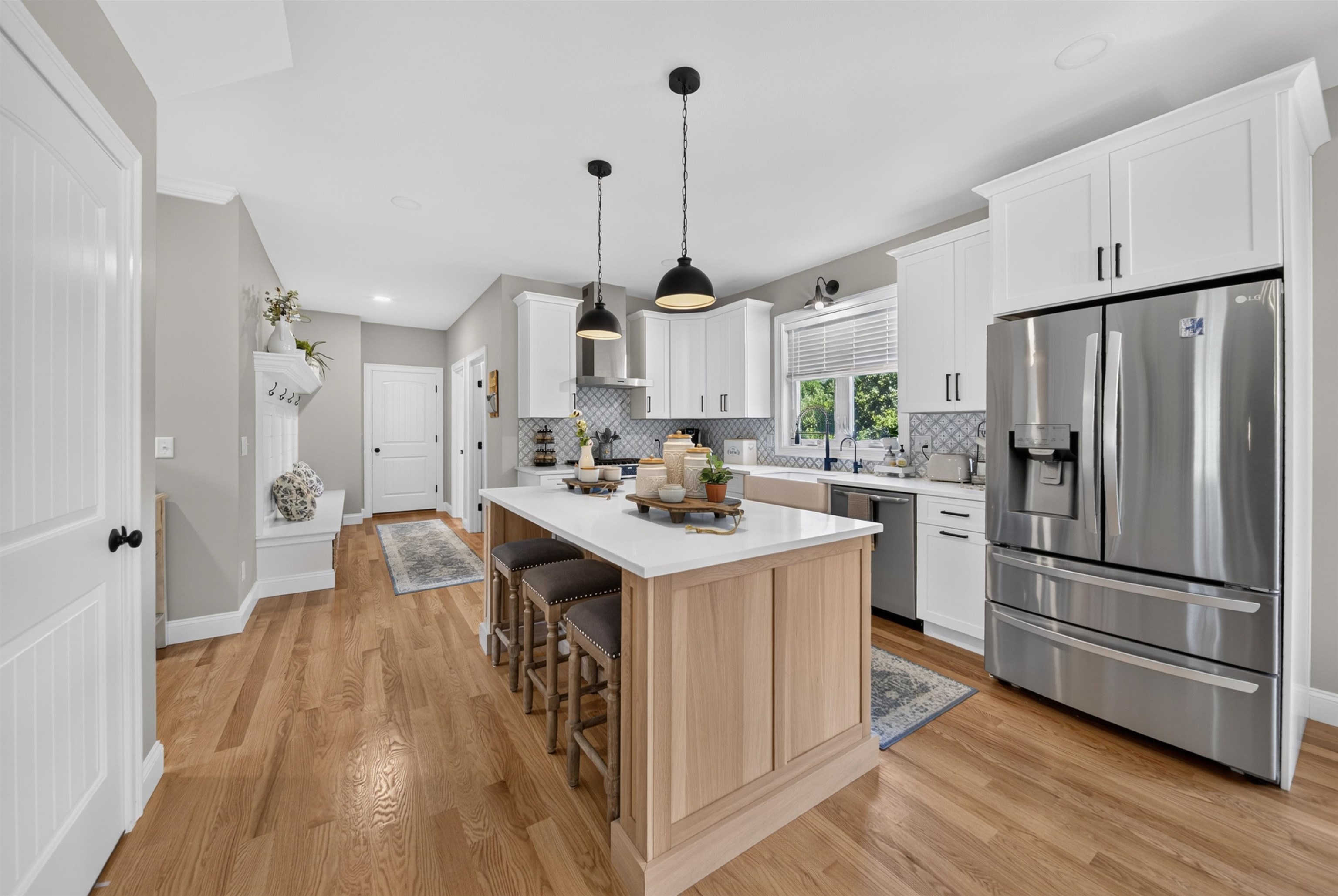 159 A Pelham Road Salem, NH 03079 - Photo 8 of 58 Gallery Image 8