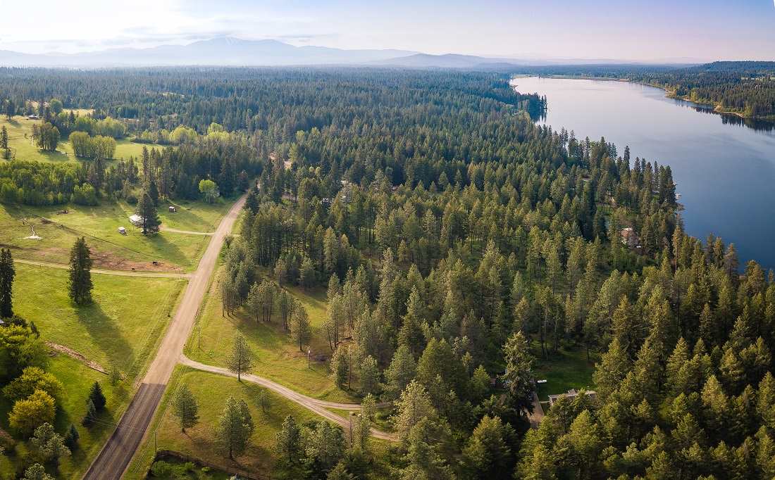 42817 North Sundance Road Elk, WA 99009 - Photo 3 of 20