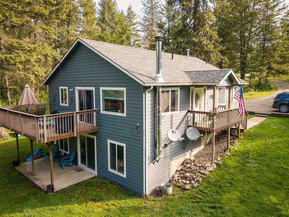 42817 North Sundance Road Elk, WA 99009 - Photo 5 of 20
