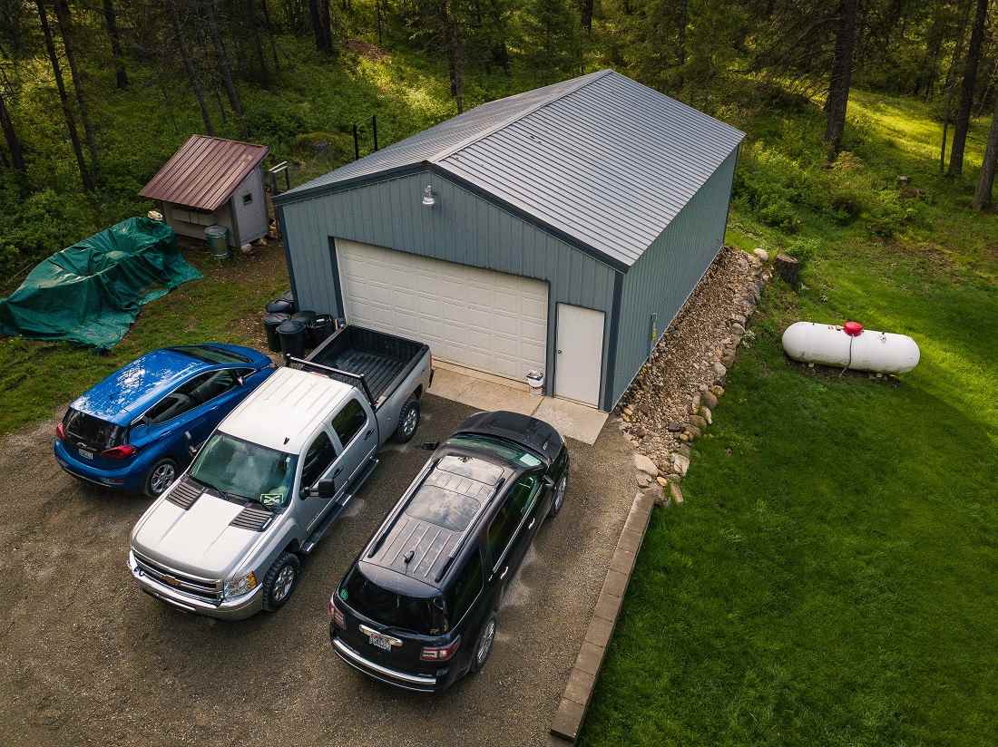 42817 North Sundance Road Elk, WA 99009 - Photo 6 of 20