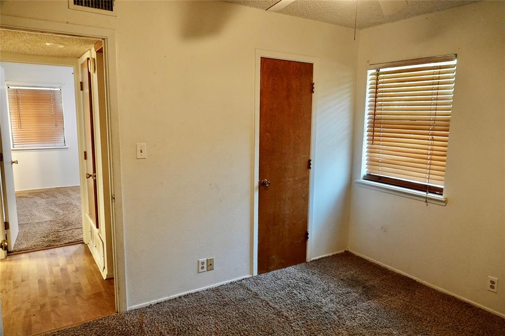 1402 Allen Road Goldthwaite, TX 76844 - Photo 17 of 28 Bedroom 2