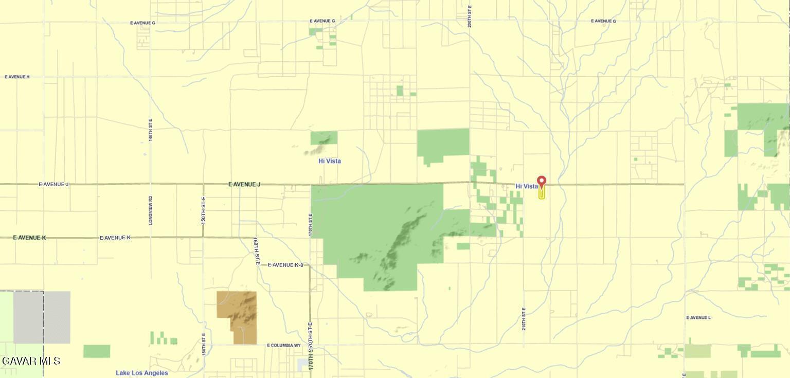 J Avenue East Lancaster, CA 93535 - Photo 15 of 18 a bathroom with a shower