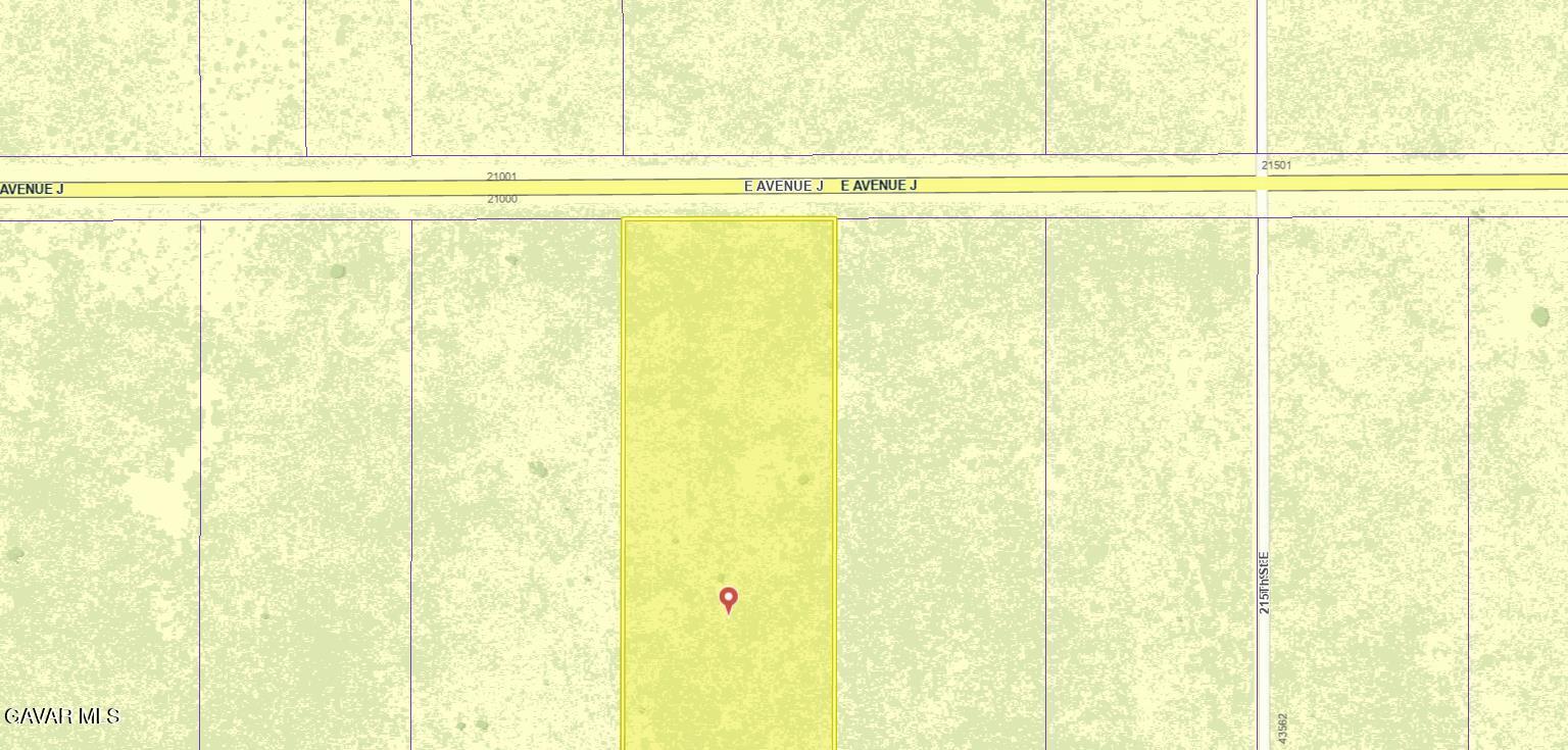 J Avenue East Lancaster, CA 93535 - Photo 6 of 18 a view of a bathroom from a window