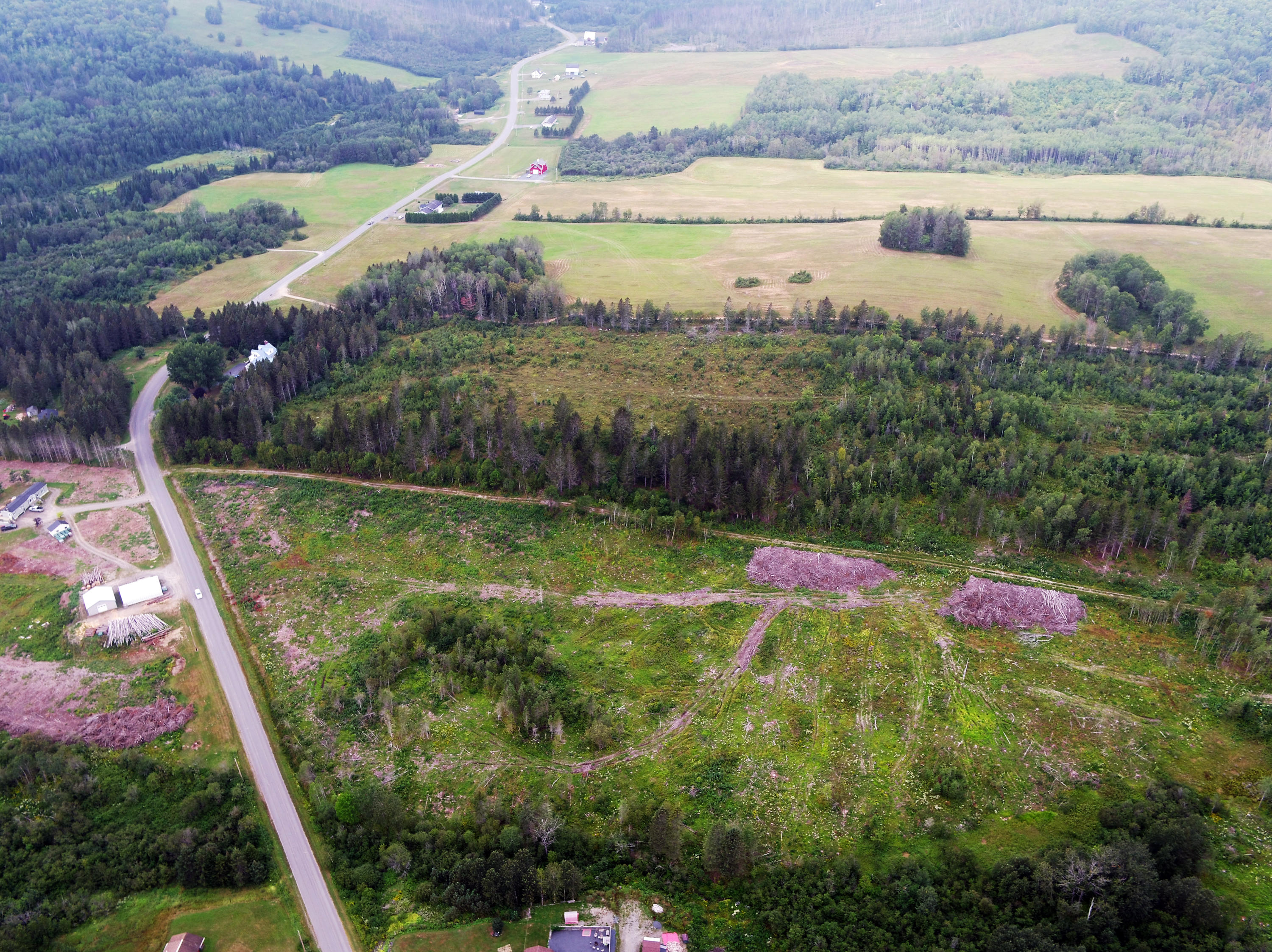 81 Starbarn Road Frenchville, ME 04745 - Photo 119 of 126 DJI_0028