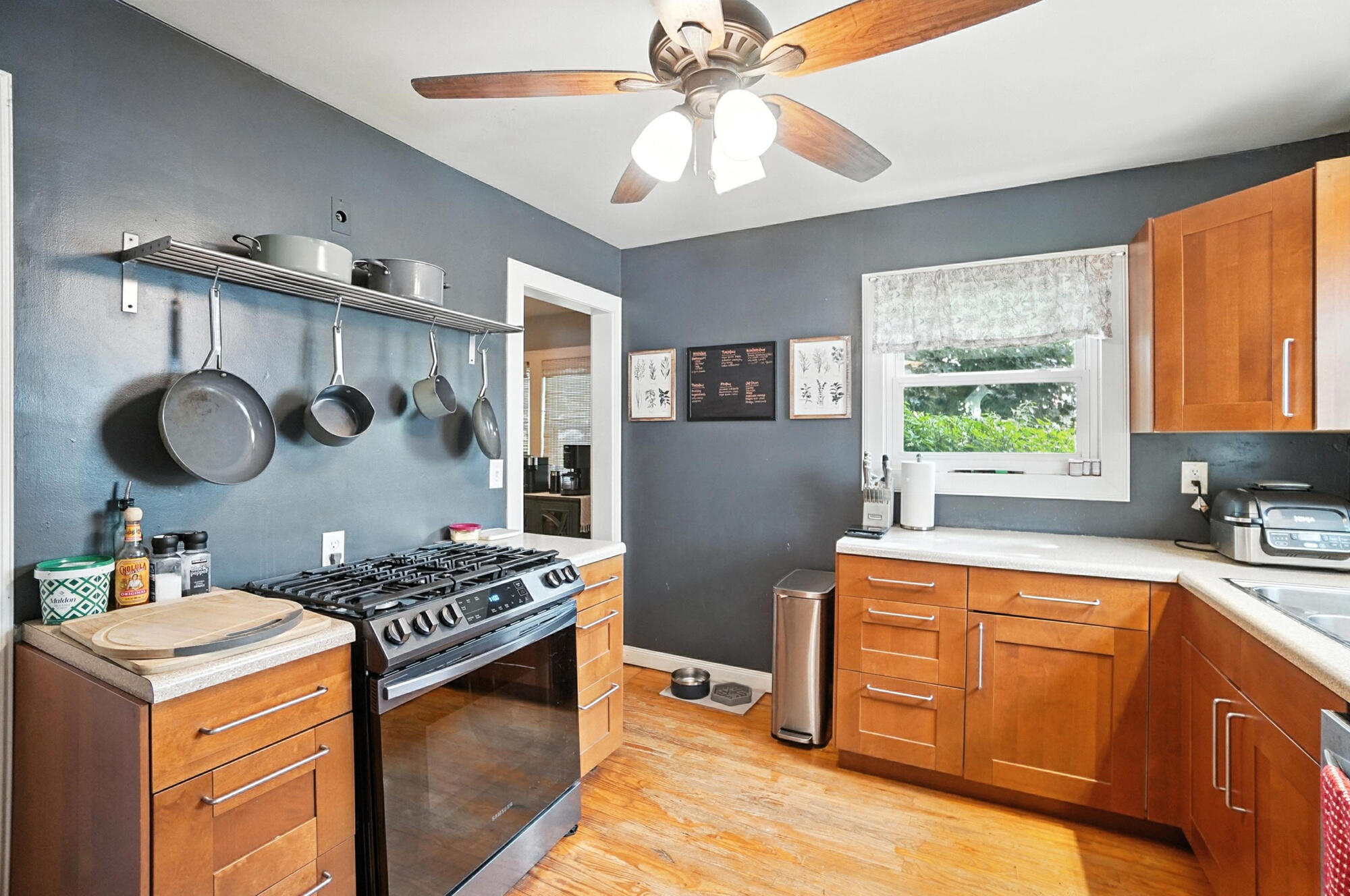 1243 North Plum Street Springfield, OH 45504 - Photo 12 of 44