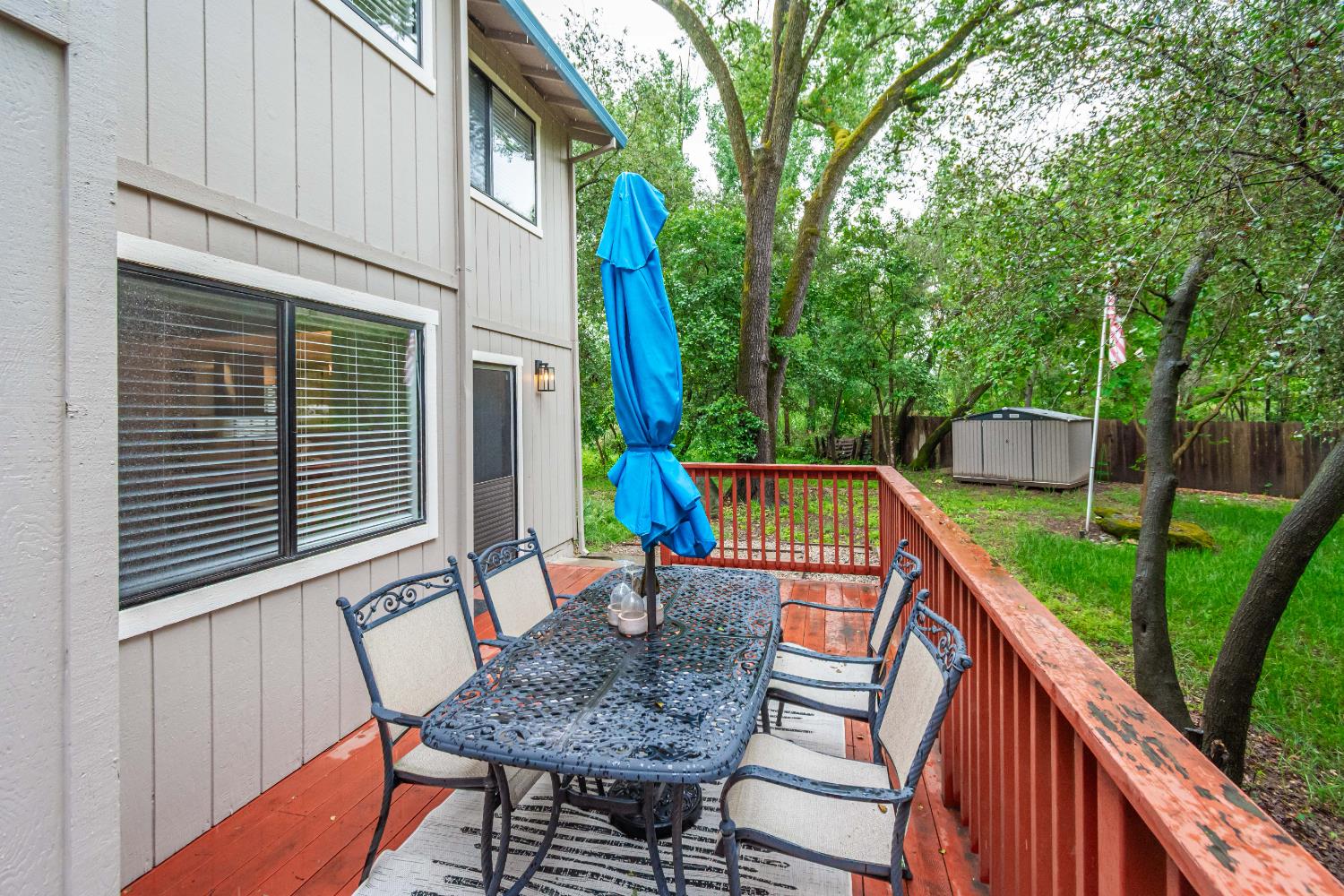 4062 Quarry Court Loomis, CA 95650 - Photo 45 of 56
