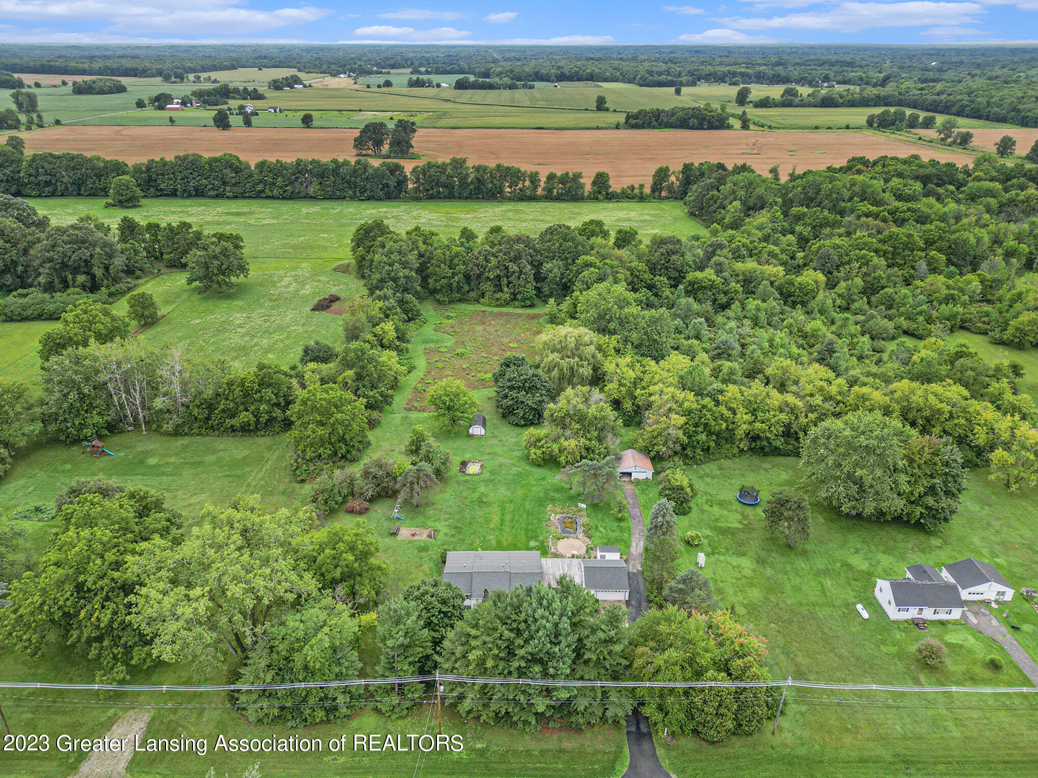 663 North Eifert Road Mason, MI 48854 - Photo 34 of 40 029_dji_0644