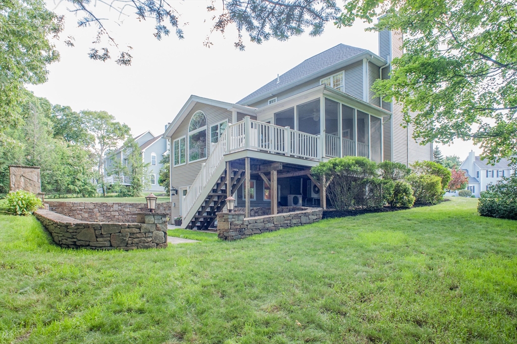 18 Boundary Stone Road Sutton, MA 01590 - Photo 3 of 30
