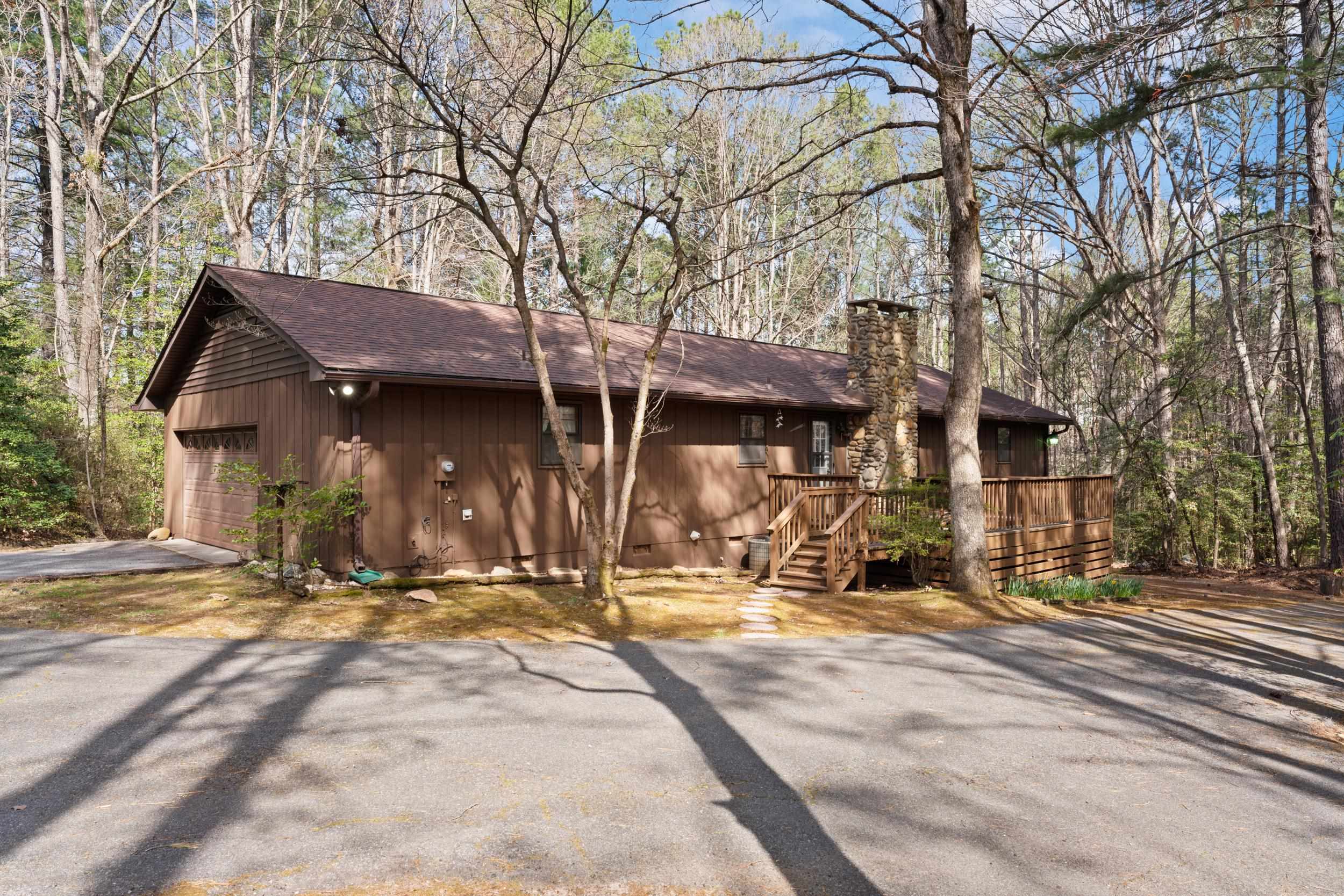 320 Arledge Road Landrum, SC 29356 - Photo 30 of 37